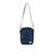 Roka Bond - Small Crossbody - Dark Denim