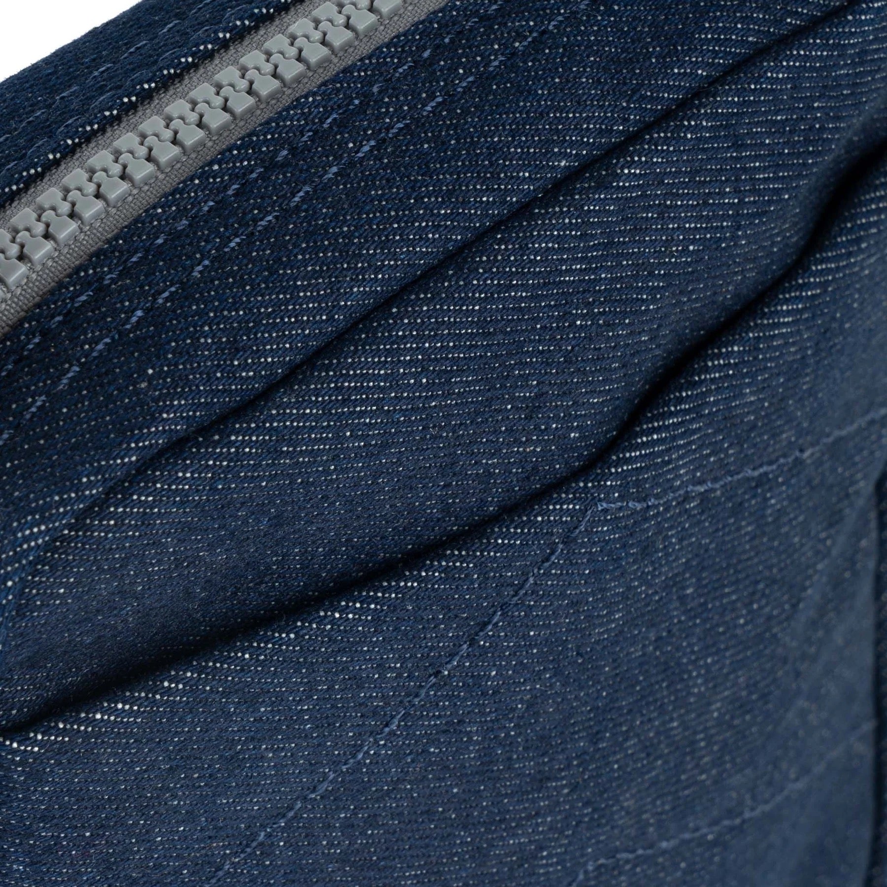 Roka Bond - Small Crossbody - Dark Denim