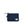 Roka Carnaby Cotton Small - Dark Denim - Wallet
