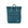 Roka Canfield Recycled Nylon - Medium Backpack - Teal