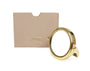 Alice Wheeler Stone Handbag 7x Magnifying Mirror & Pouch