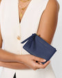 Katie Loxton Hallie Coin & Card Holder - Midnight Blue