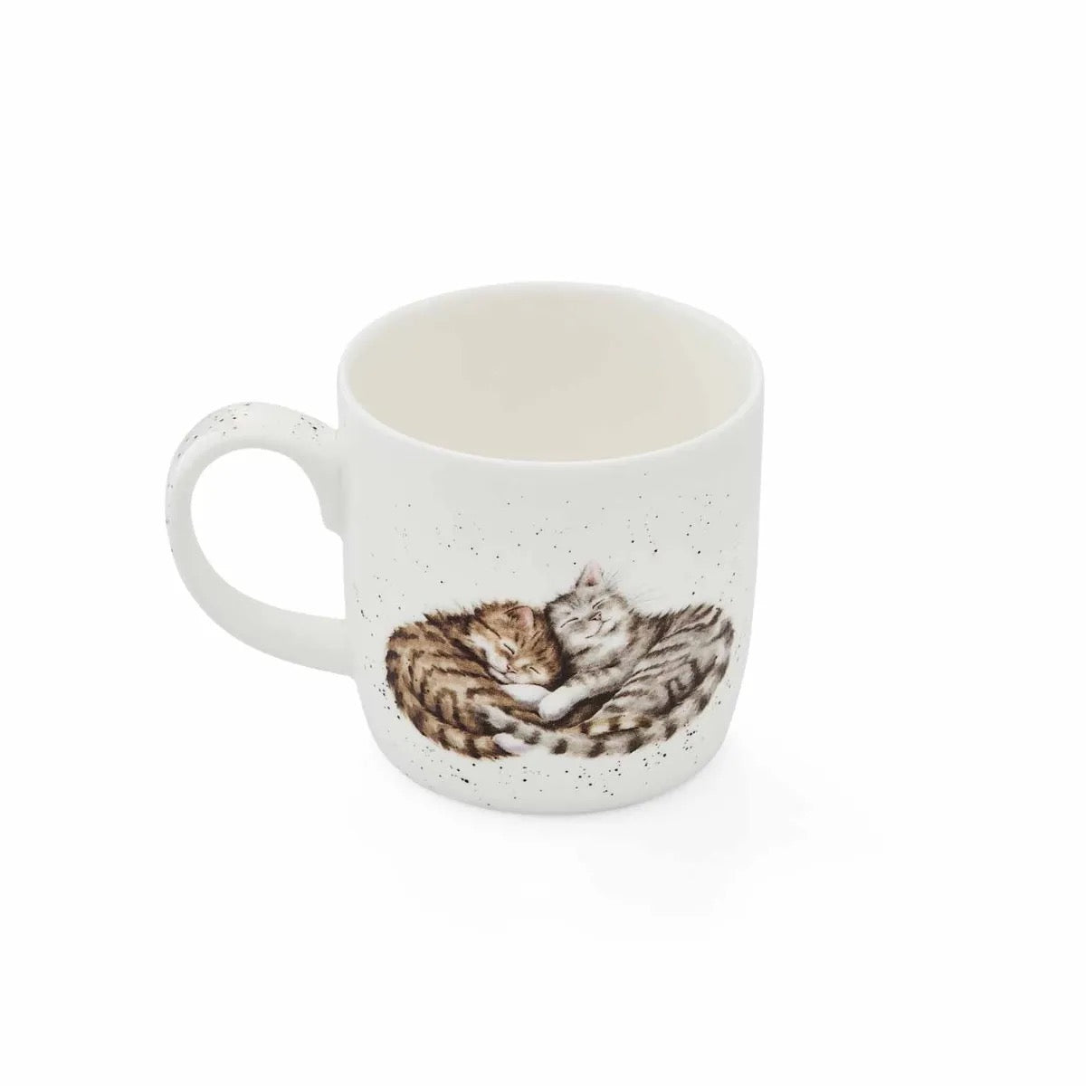 Wrendale Feline Good Cat Medium Mug