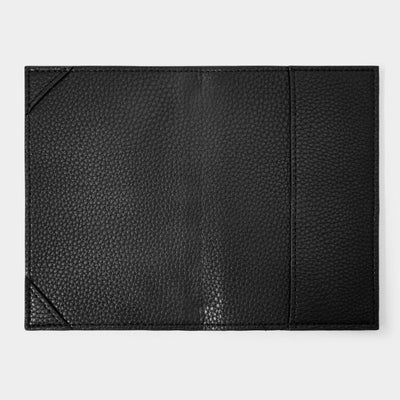 Katie Loxton Passport Cover - Black