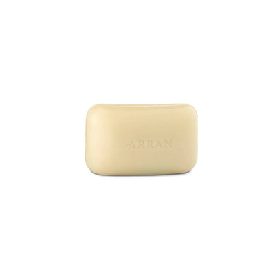 Arran After the Rain Saddle Soap in Carton 200g