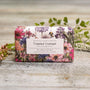 Toasted Crumpet - Floral 'Palace Gardens' - 190g Soap Bar