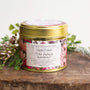 Toasted Crumpet - The Palace Gardens - Tinned Soy Wax Candle
