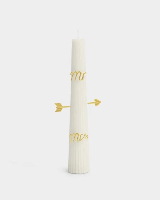 Katie Loxton - 'Mr &amp; Mrs' Candle Charm Gift Set