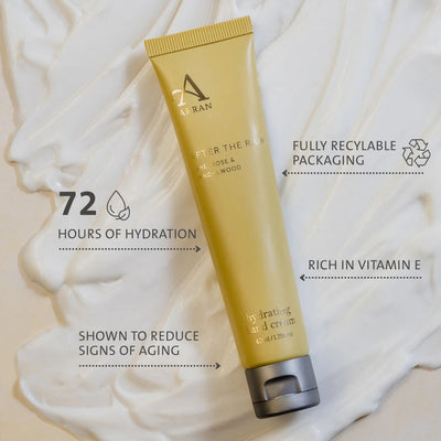 Arran- After the Rain - Mini Hydrating Hand Cream 40ml Tube