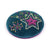 Starburst - Teal