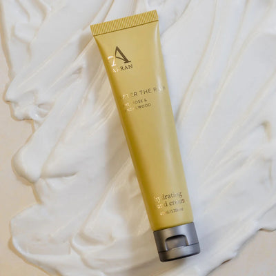 Arran- After the Rain - Mini Hydrating Hand Cream 40ml Tube