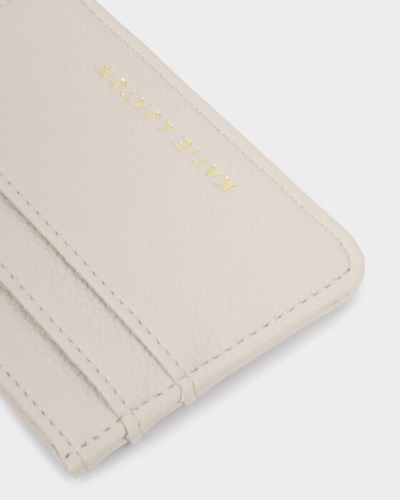 Katie Loxton - 'Mr &amp; Mrs' Faux Leather Card Holder Gifts Set