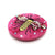 Bee - Rich Pink