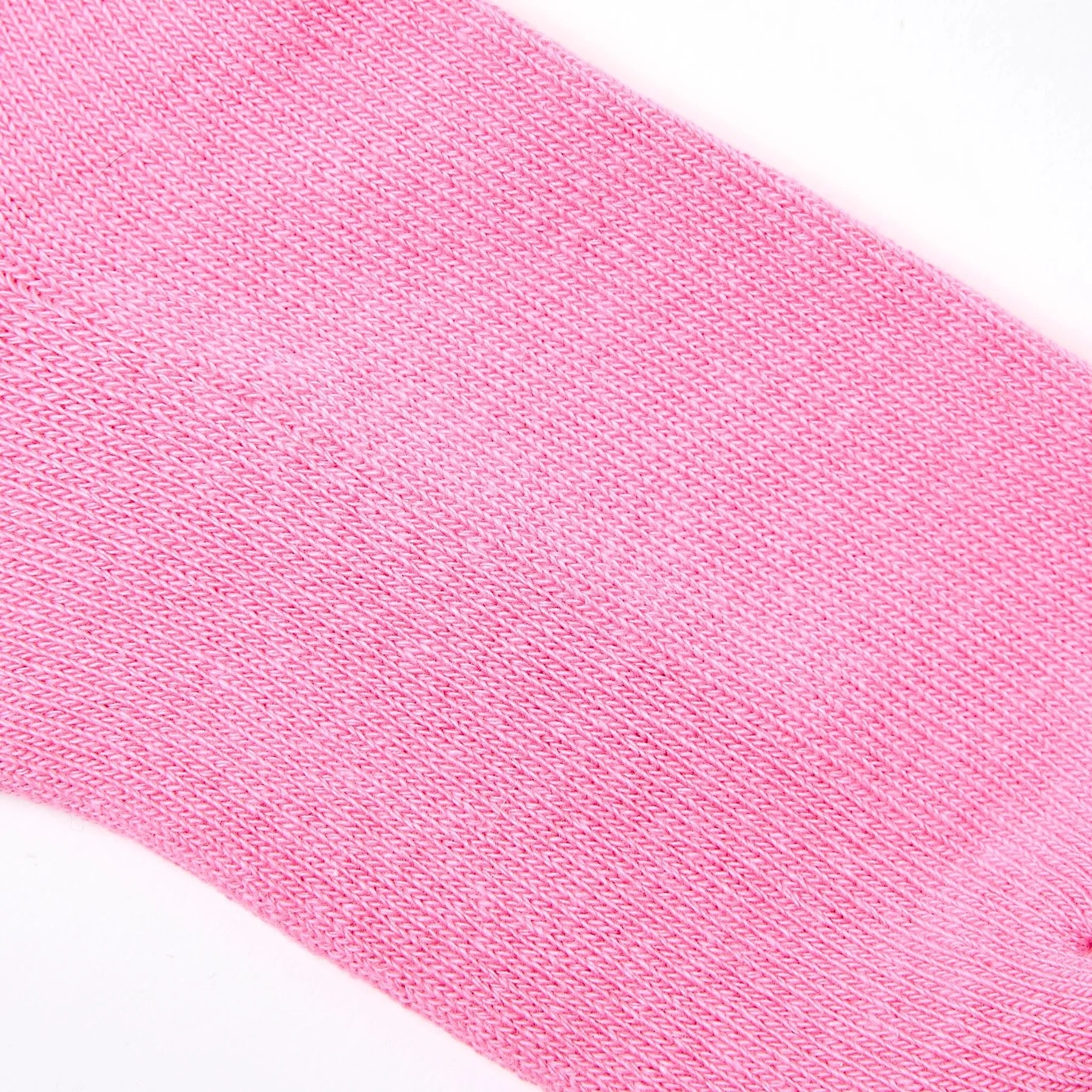 Roka Windsor - Womens Crew Socks - Carnation Pink