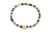 Gold/Black Rutilated Quartz