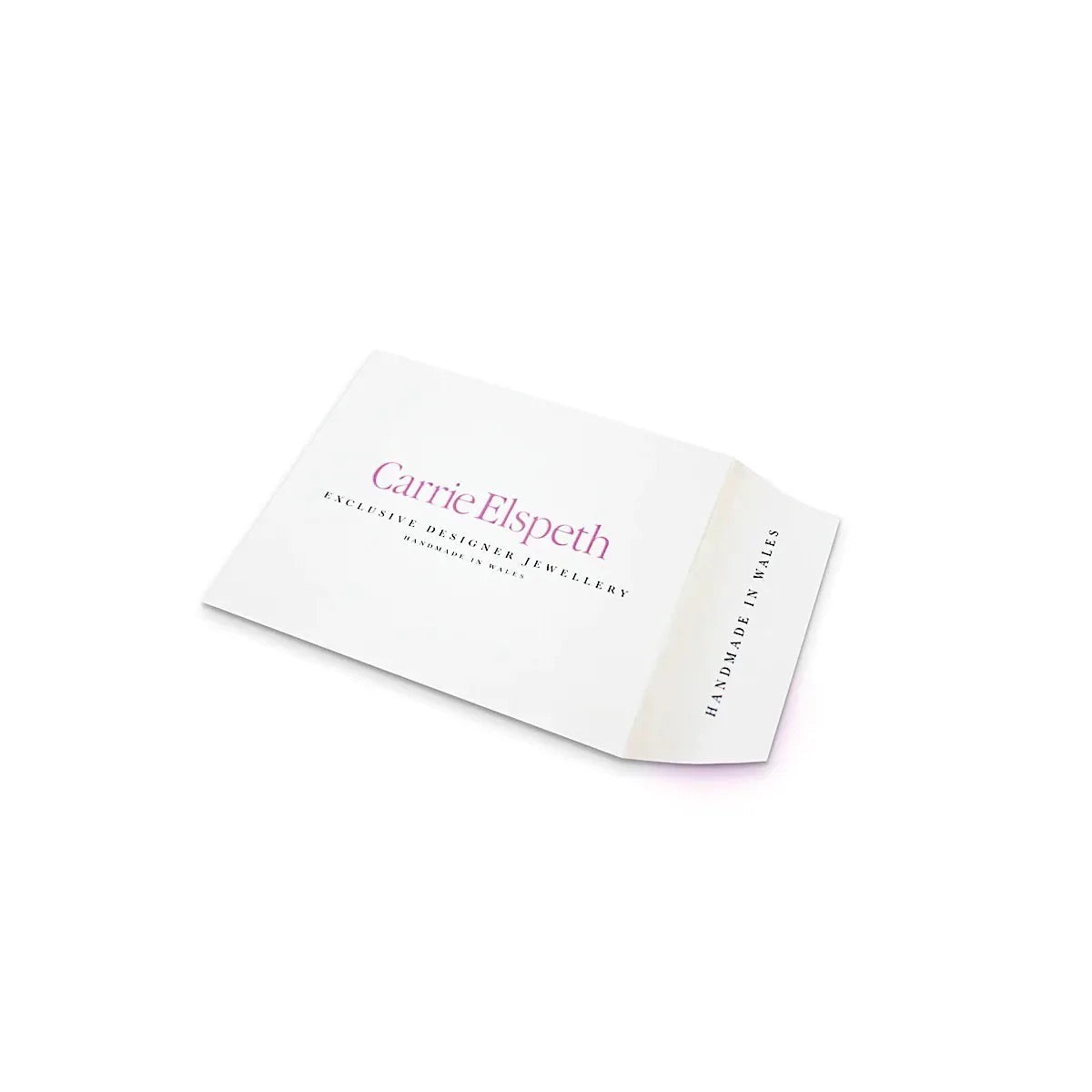 Carrie Elspeth - Sunset Jade- Drop Earrings