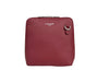 David Jones Minnie Crossbody Handbag - Windsor Wine (NV6101-5B)