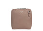 David Jones Minnie Crossbody Handbag - Adobe Rose Pink (NV6101-5B)