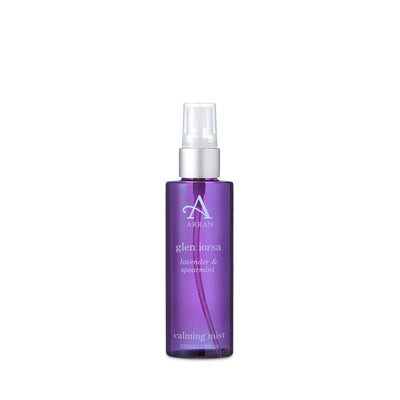 Arran - Glen Iorsa - Calming Pillow Mist Spray - 100ml