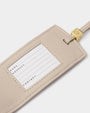 Katie Loxton - Le Soleil - Luggage Tag - Oyster