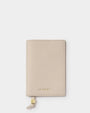 Katie Loxton - Le Soleil - Passport Holder - Oyster