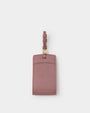 Katie Loxton - Yay for Vacay - Luggage Tag - Deep Rose
