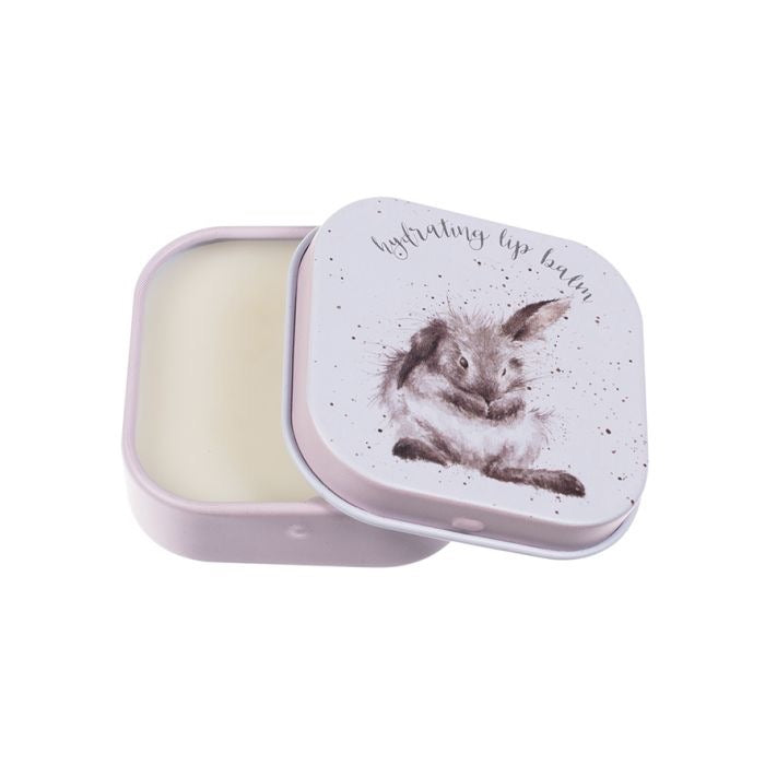 Bath Time (Bunny) Lip Balm - Wrendale Designs