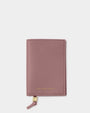 Katie Loxton - Yay for Vacay - Passport Holder - Deep Rose