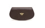 Alice Wheeler Bee Glasses Case - Chocolate