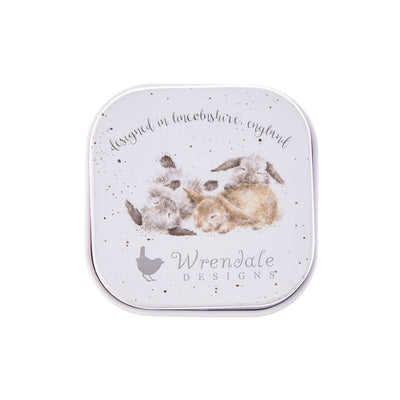 Bath Time (Bunny) Lip Balm - Wrendale Designs