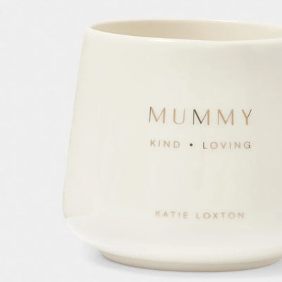 Katie Loxton Boxed Porcelain Mug - Mummy