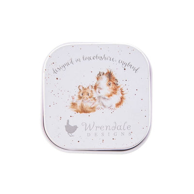 Grinny Pig (Guinea Pig) Lip Balm - Wrendale Designs