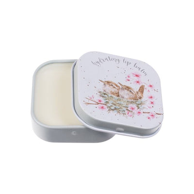 Home Tweet Home (Wren) Lip Balm - Wrendale Designs