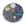 Meadow Flowers - Violet-Blue