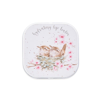 Home Tweet Home (Wren) Lip Balm - Wrendale Designs