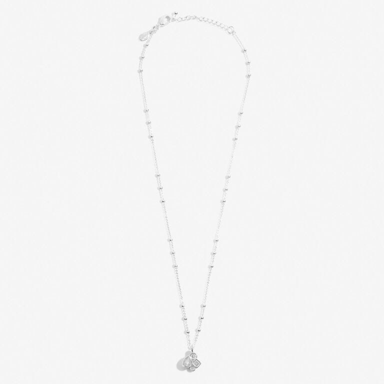 Joma Jewellery - 'A Little Beautiful Bride' Necklace