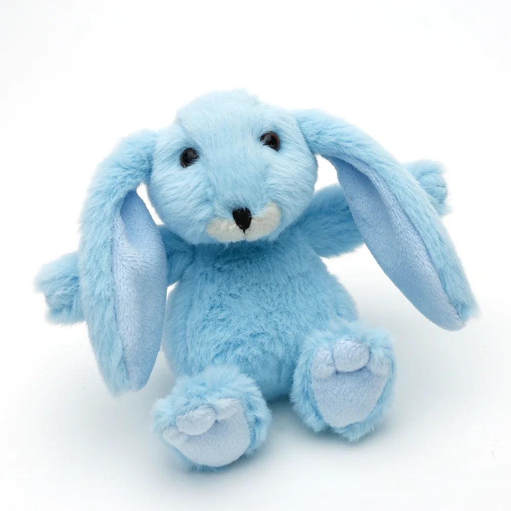 Jomanda Mini Bunny - Baby Blue