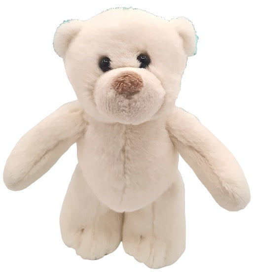 Jomanda Mini Bear -  Cream