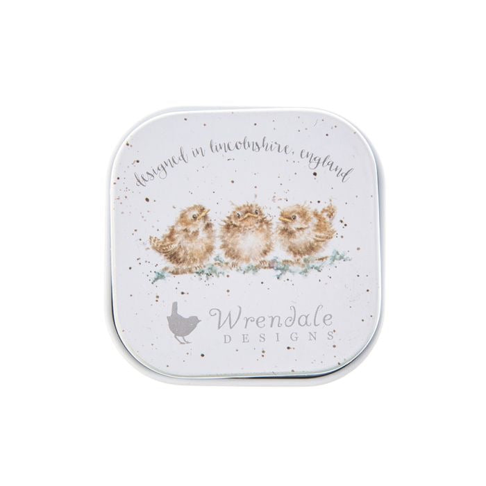 Home Tweet Home (Wren) Lip Balm - Wrendale Designs