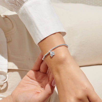 Joma Jewellery - 'A Little Beautiful Bride' Bracelet