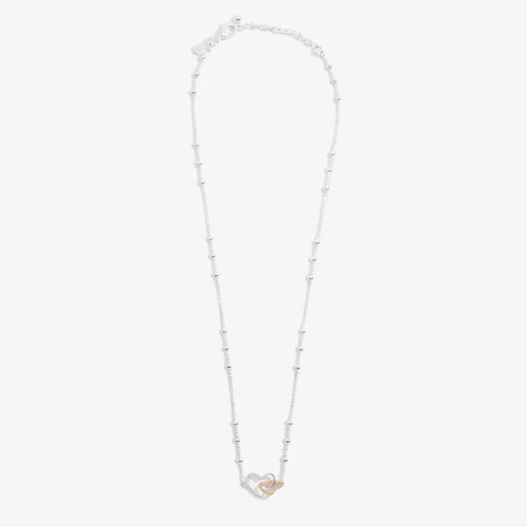 Joma Jewellery -Forever Yours - Lovely Mummy To Be Necklace
