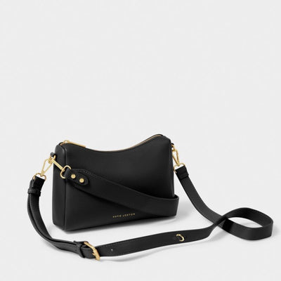 Katie Loxton Mara Multiway Bag -  Black