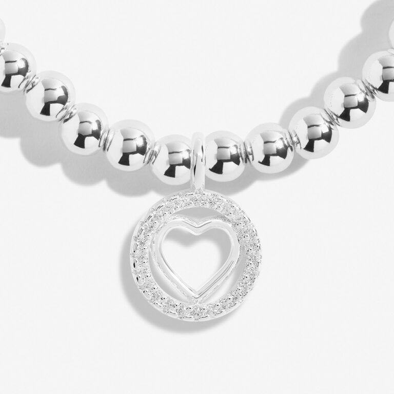 Joma Jewellery - 'A Little Like a Mum To Me' Bracelet