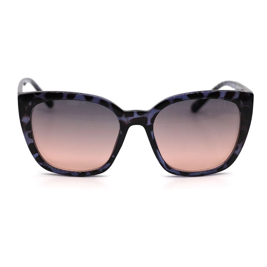 POM Deep Blue Tortoiseshell Eco Sunglasses