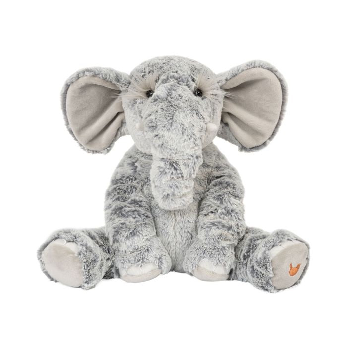 Winnie - Elephant Character Plush Toy - Wrendale Designs