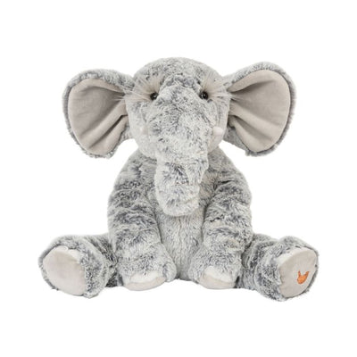 Winnie - Elephant Character Plush Toy - Wrendale Designs