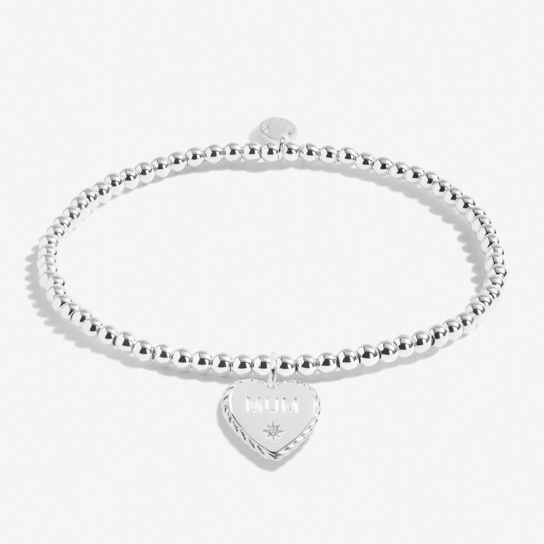 Joma Jewellery - 'A Little Just for You Mum' Bracelet