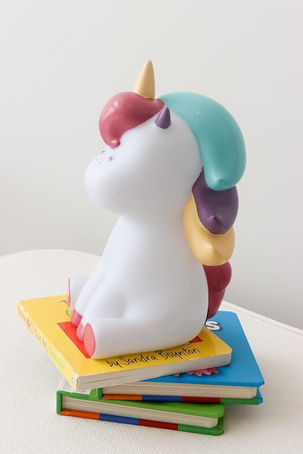 Splash Unicorn Night Light