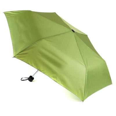 POM Plain Olive Umbrella