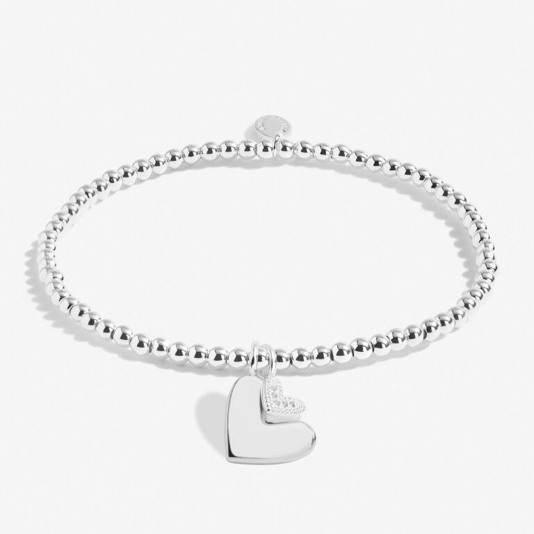 Joma Jewellery - 'A Little Mother & Son' Bracelet